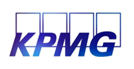 KPMG PNG logo