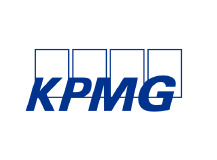 KPMG South Pacific logo