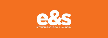 e&s logo