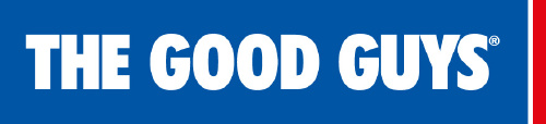 The Good Guys logo