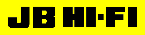 JB Hi-Fi Australia logo