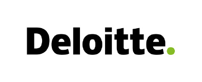 Deloitte Contractors logo