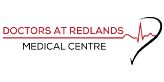 Doctors at Redlands Medical Centre logo