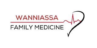 Wanniassa Family Medicine logo