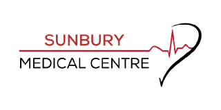 Sunbury Medical Centre logo