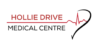 Hollie Drive Medical Centre logo