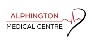 Alphington Medical Centre logo