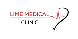 Lime Medical Clinic logo