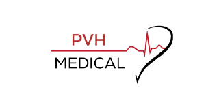 PVH Medical logo