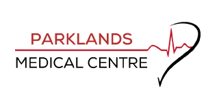 Parklands Medical Centre logo