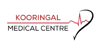Kooringal Medical Centre logo