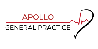 Apollo General Practice logo