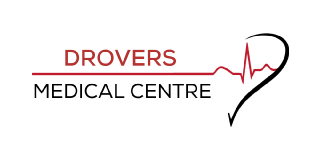 Drovers Medical Centre logo