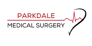 Parkdale Medical Surgery logo