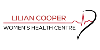 Lilian Cooper Women's Health Centre logo