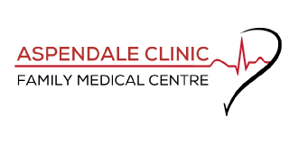 Aspendale Clinic logo