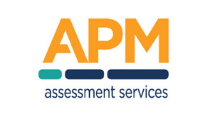 APM Group logo