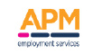 APM Employment Services Logo