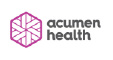 Acumen Health Logo