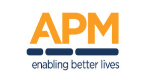 APM Group logo