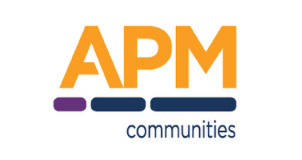 APM Group logo
