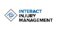 Interact Injury Management Logo