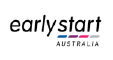 Early Start Australia Logo