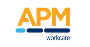 APM Group logo