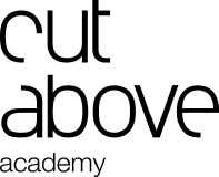 Cut Above Academy logo