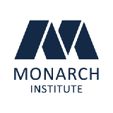 Monarch Institute logo