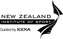 New Zealand Institute of Sport logo