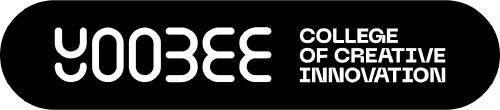 Yoobee Colleges logo