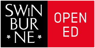 Swinburne Open Education logo