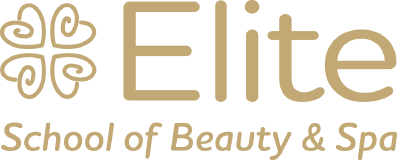 Elite School of Beauty and Spa logo