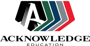 Acknowledge Education logo