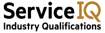 Service IQ logo