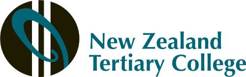 New Zealand Tertiary College logo