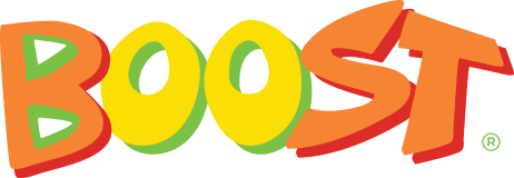 Boost Juice logo