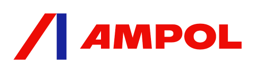 Ampol Retail Store logo
