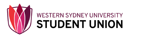 Western Sydney University Student Union logo