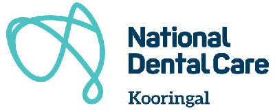 NDC Kooringal logo