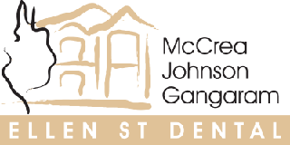 Ellen Street Dental logo