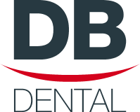 DB Dental logo