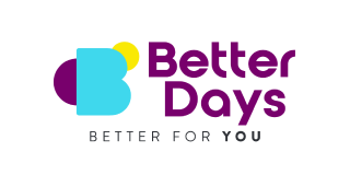 Better Days NZ logo