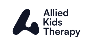 Allied Kids Therapy logo