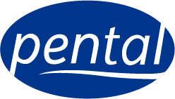 Pental logo