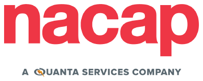 Nacap logo