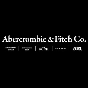 Abercrombie and Fitch Co. Part-Time Fit Consultant - Abercrombie ...