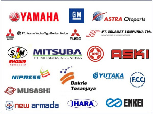 Pt Astra Group Lowongan Kerja Smk Teknik Otomotif Operator