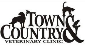 Town & Country Veterinary Clinic - Starke, FL